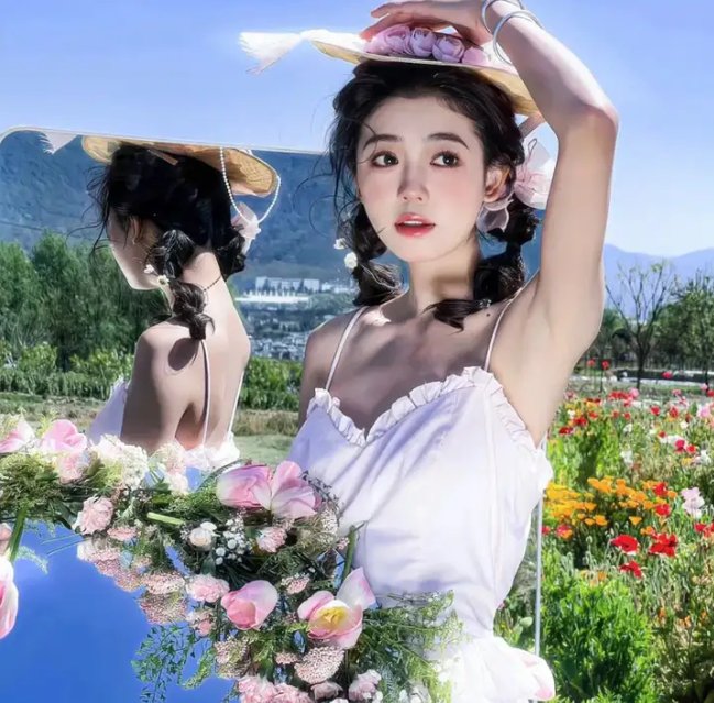 姐妹情深