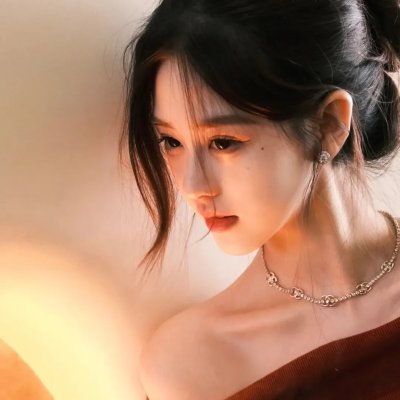 无与伦比的美丽